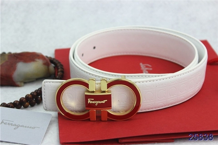 Ferragamo Belts-554